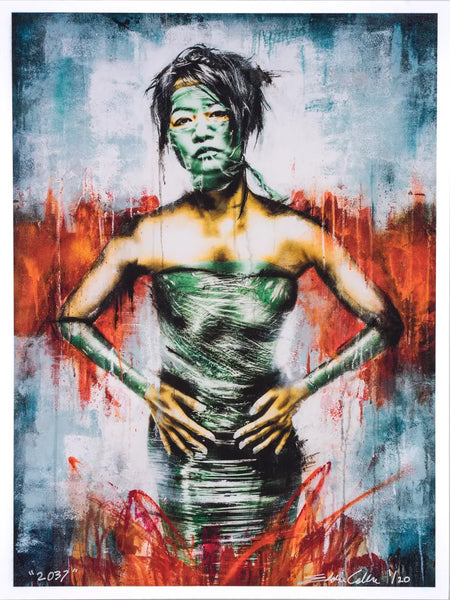 “2037” Print release