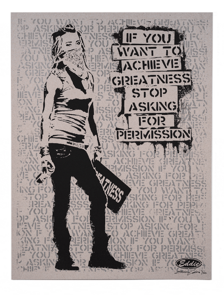 Ambition Metallic Silver Edition Release