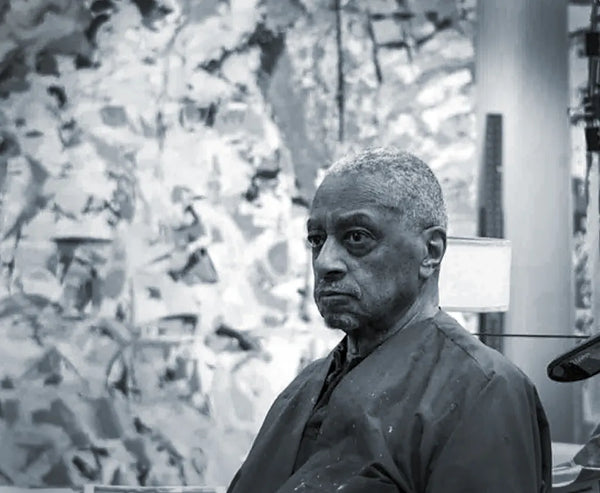 There’s no “their” there exhibition