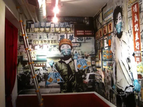 Eddie Colla @ Candybar SF