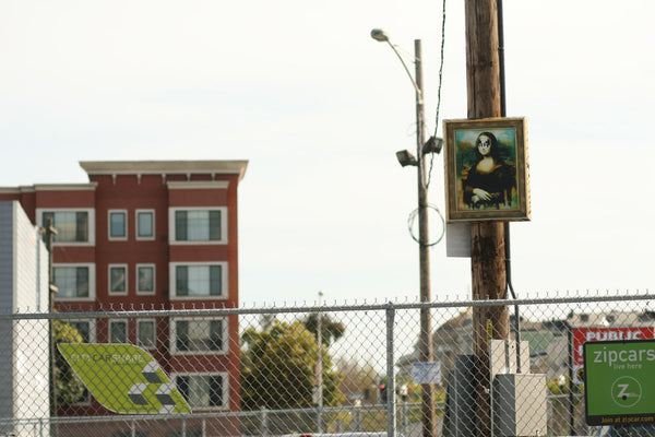 Da Vinci - Double Platinum