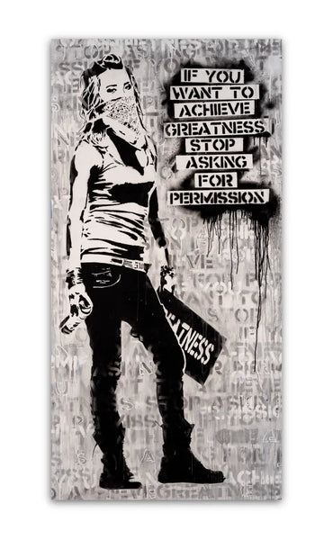 “It Bears Repeating – (2024)”