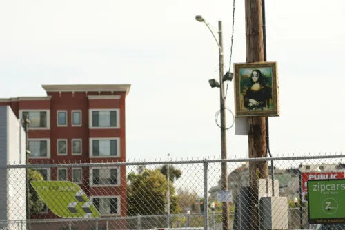 Da Vinci – Double Platinum