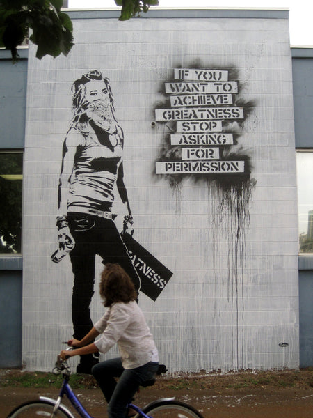 Ambition – Etched Metal Plate Release