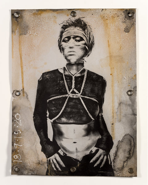 EDDIE COLLA / MEMORANDUM