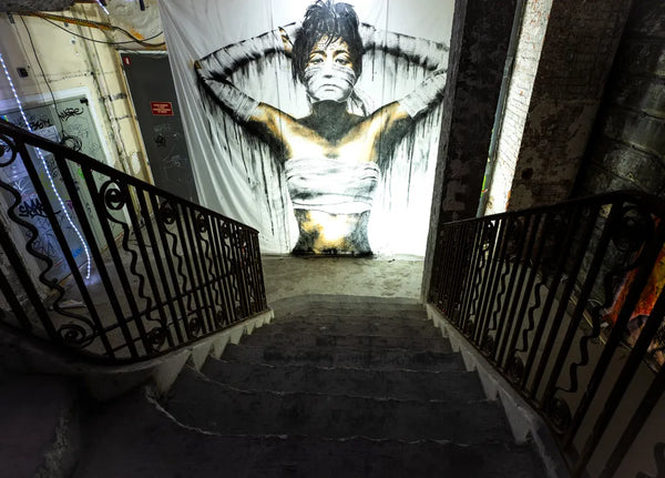 Cabaret du Chat Noir // EXPO DES 150