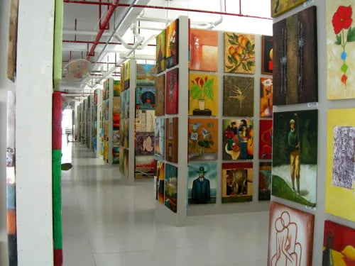 Made in China Exhibition