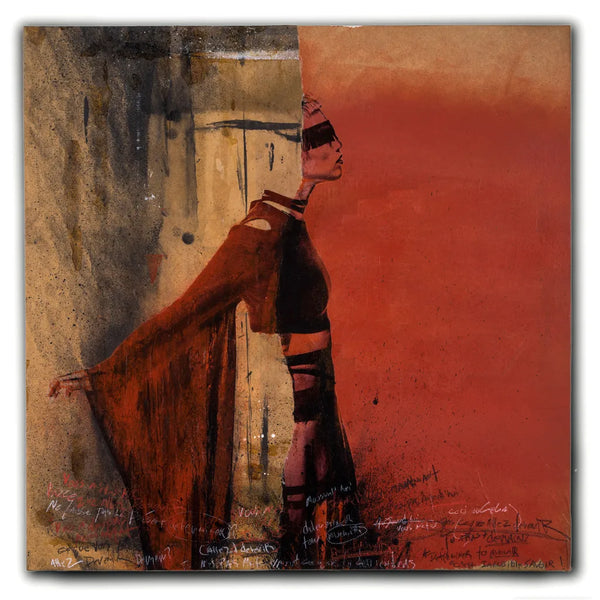 You are not now, what you will become