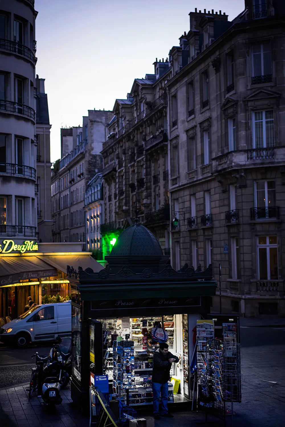 Blog Slider Image