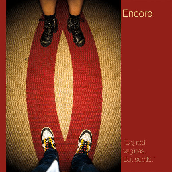 Tragic Carpet: A photographic study of every carpet on the Las Vegas strip