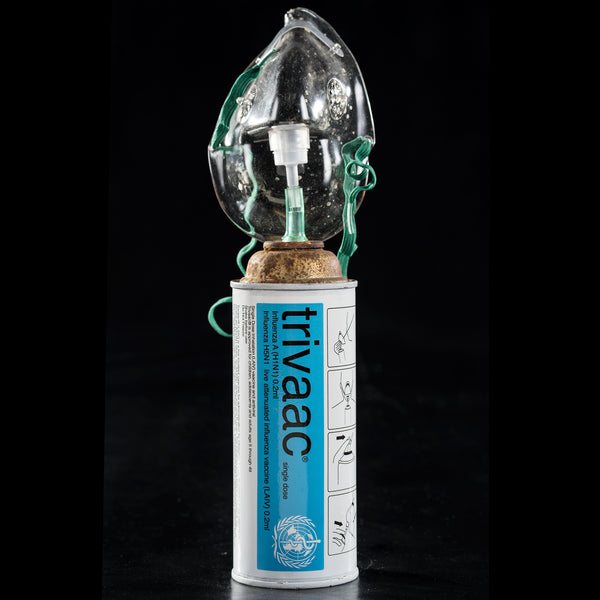 Trivaac Inhalation Vaccine - limited edition