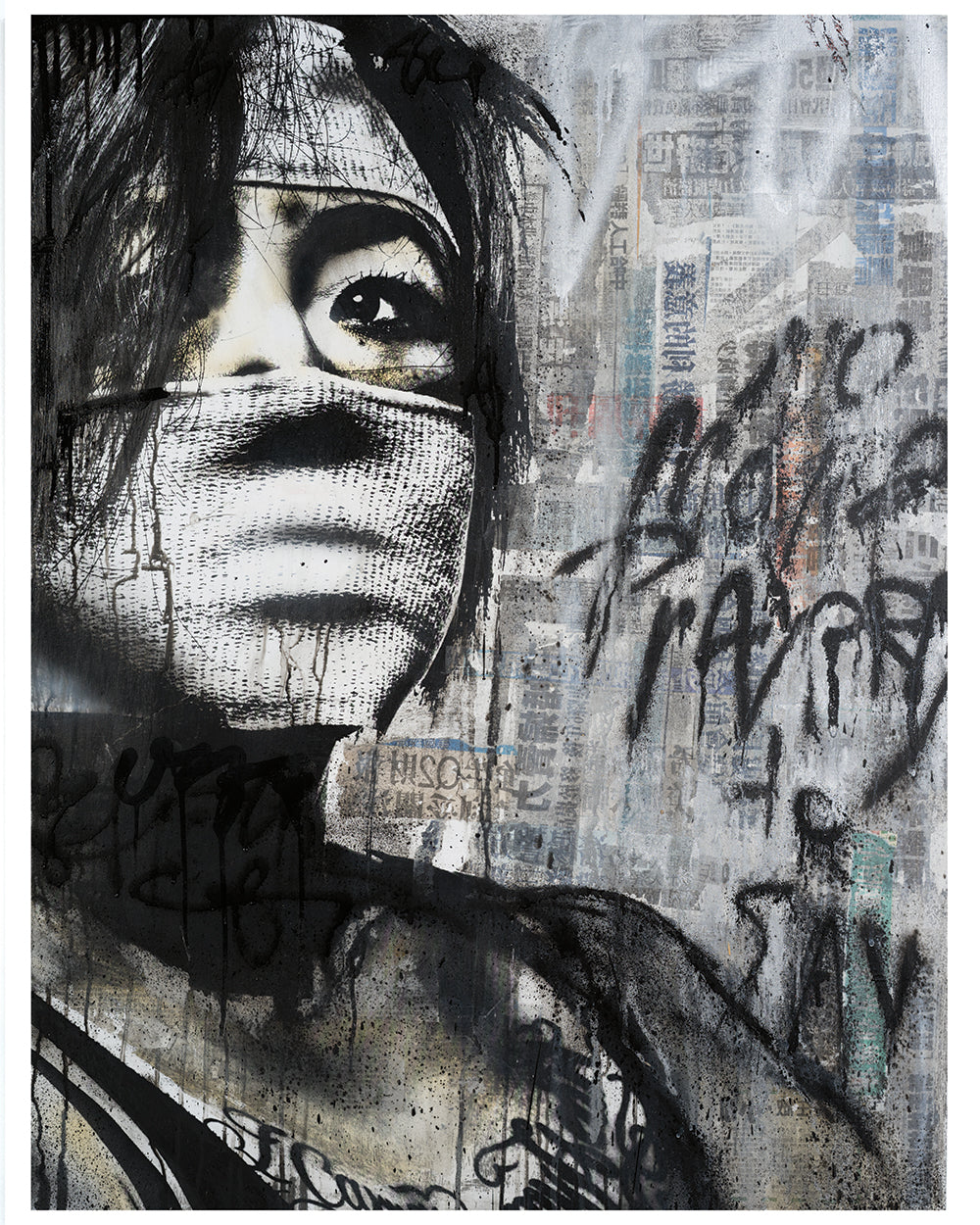 New Print Drop at Derbby.com