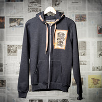 "Ambition 3" Hoodie