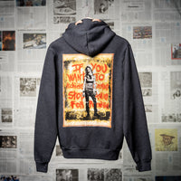 "Ambition 3" Hoodie