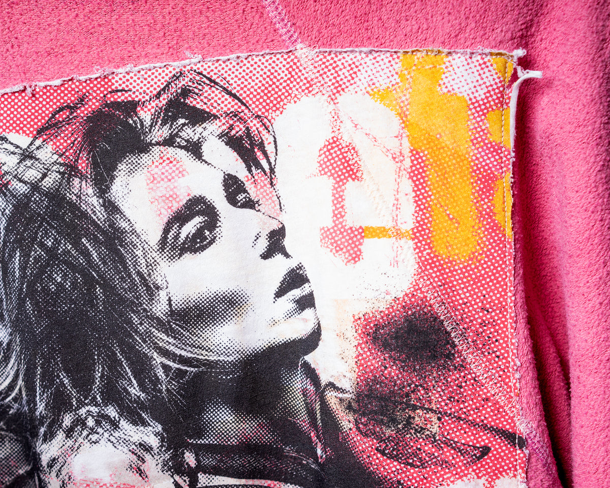"Butterfly" Sweatshirt