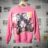 "Butterfly" Sweatshirt