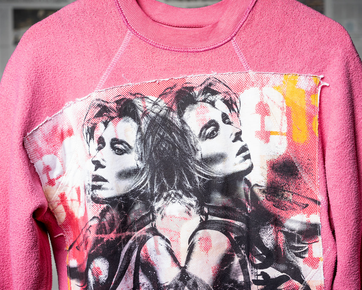 "Butterfly" Sweatshirt