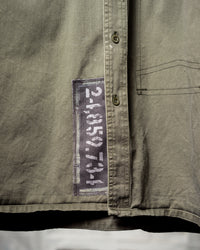 "LSO-CC" Army Shirt