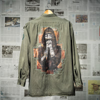 "LSO-CC" Army Shirt