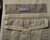 "LSO-CC" Army Shirt