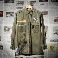 "LSO-L" Army Shirt