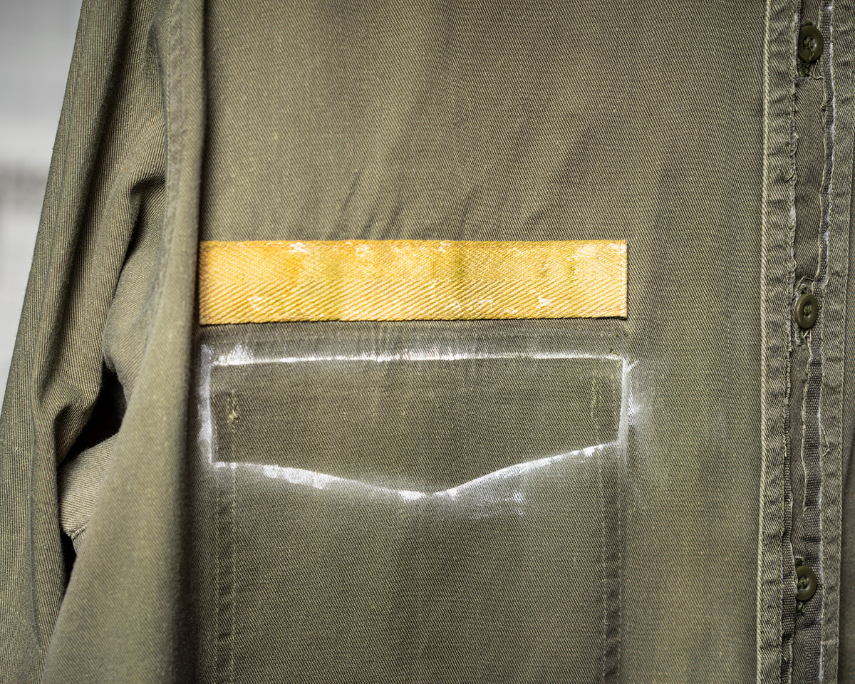"LSO-L" Army Shirt