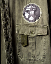 "LSO-L" Army Shirt