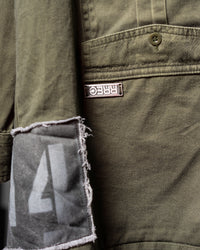 "LSO-L" Army Shirt
