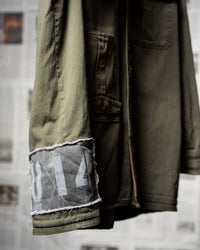 "LSO-L" Army Shirt