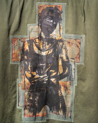 "LSO-L" Army Shirt