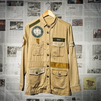 "LSO-M" Army Shirt