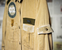 "LSO-M" Army Shirt