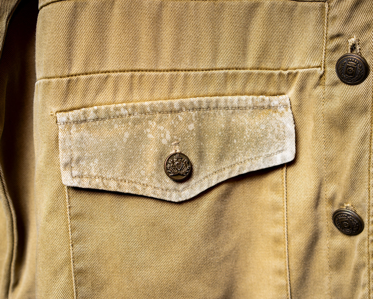 "LSO-M" Army Shirt