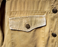 "LSO-M" Army Shirt
