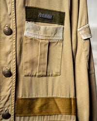 "LSO-M" Army Shirt