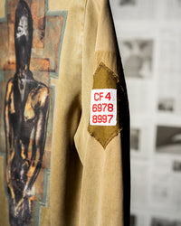 "LSO-M" Army Shirt