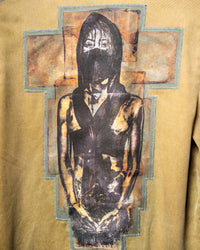 "LSO-M" Army Shirt