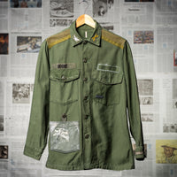 "LSO-N" Army Shirt