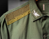 "LSO-N" Army Shirt