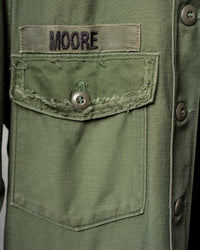 "LSO-N" Army Shirt
