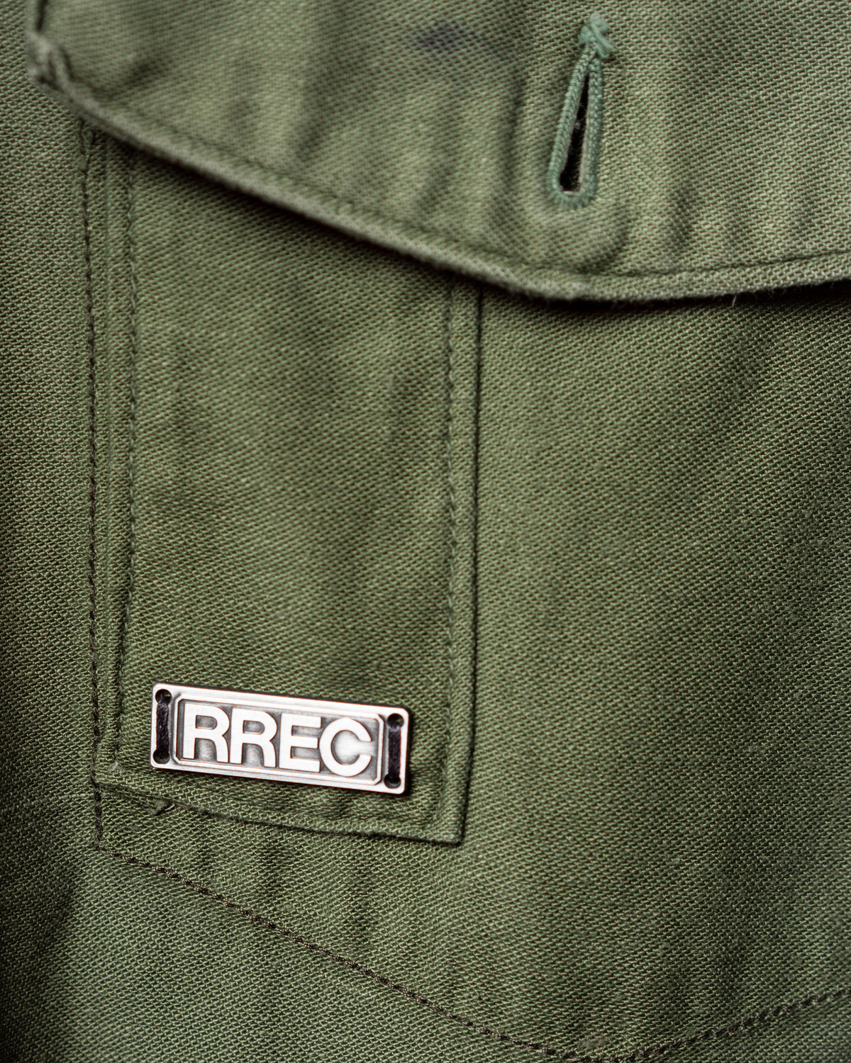 "LSO-N" Army Shirt