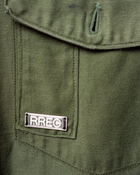 "LSO-N" Army Shirt