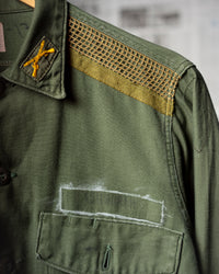 "LSO-N" Army Shirt
