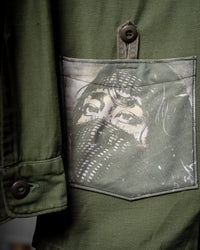 "LSO-N" Army Shirt