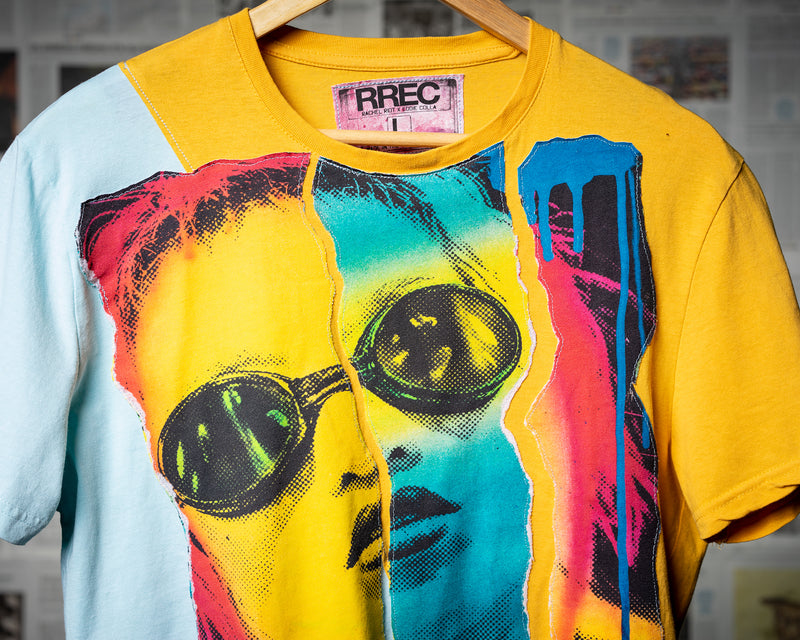 "RSC 1" Duotone T-shirt