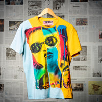 "RSC 1" Duotone T-shirt