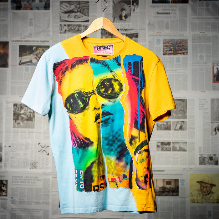 "RSC 1" Duotone T-shirt