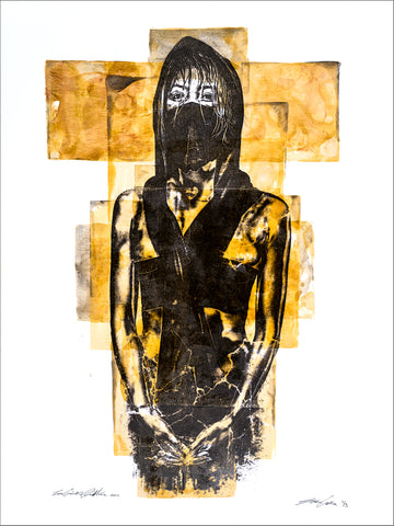 "Les Saints Oubliés Un"  (The Forgotten Saints One) #1