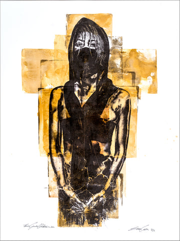 "Les Saints Oubliés Un"  (The Forgotten Saints One) #2