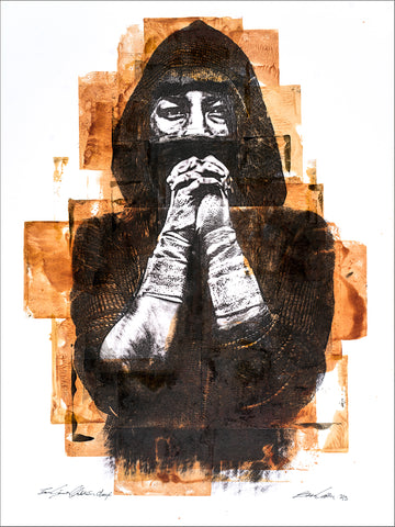 "Les Saints Oubliés Deux"  (The Forgotten Saints Two) #2
